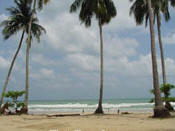 อ่าวใบลาน เกาะช้าง ตราด