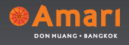 Amari Donmuang Bangkok