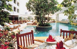 Amari Atrium Hotel Bangkok