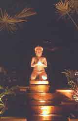 Amari Boulevard Hotel Bangkok : Restaurant