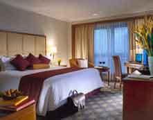 Amari Boulevard Hotel Bangkok : Deluxe Rooms