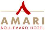 Amari Boulevard Hotel Bangkok
