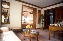 Amari Boulevard Hotel Bangkok : Suite