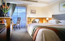 Amari Boulevard Hotel Bangkok : Superior Rooms