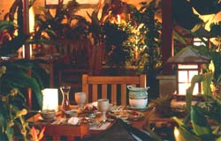 Amari Boulevard Hotel Bangkok : Restaurant