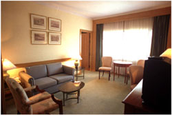 Arnoma Hotel Bangkok - Two Bedroom Suite