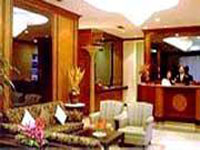 Bangkok City Inn Facilities