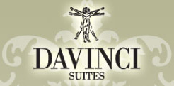Davinchi Suites Hotel
