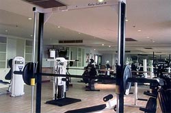 Evergreen Place - Fitness