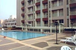 Evergreen Place - Pool