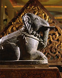 Four Seasons Hotel Bangkok