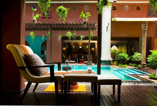 Imm Fusion Sukhumvit - โรงแรม อิม ฟิวชั่น สุขุมวิท