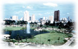 Benjasiri Park