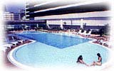 Outdoor Swimming Pool