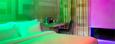 Le Fenix Sukhumvit - เลอ ฟินิกส์ สุขุมวิท