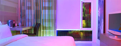 Le Fenix Sukhumvit - เลอ ฟินิกส์ สุขุมวิท