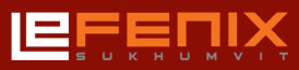 Le Fenix Sukhumvit - เลอ ฟินิกส์ สุขุมวิท