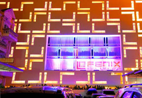 Le Fenix Sukhumvit - เลอ ฟินิกส์ สุขุมวิท