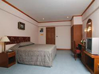 Superior Room - New World City Hotel