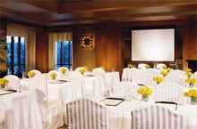 Amenities of The Peninsula - Bangkok