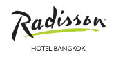RADISSON HOTEL BANGKOK