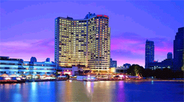 Royal Orchid Sheraton Hotel