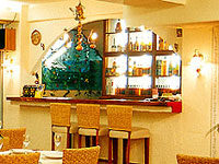 Sapphirtel Inn, Silom, Bangkok