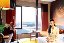 Room Type of Siam@Siam, Bangkok