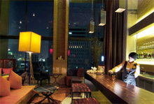 amenities of Siam@Siam