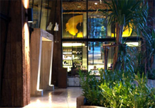 amenities of Siam@Siam