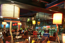 amenities of Siam@Siam