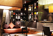 amenities of Siam@Siam