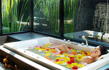 amenities of Siam@Siam