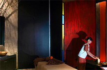 amenities of Siam@Siam