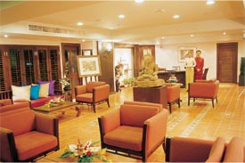 Tha Siam Heritage - Facitilies and Service