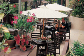 Tha Siam Heritage - Restaurant
