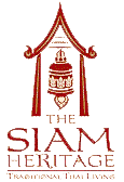 The Siam Heritage Bangkok
