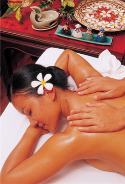 Tha Siam Heritage - Spa