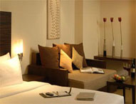 St. James - Deluxe Room