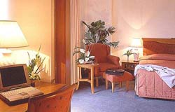 St. James Hotel - Suites