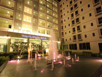 Tha Platinum Suite - Bangkok