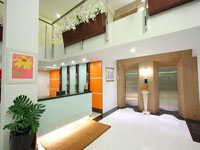 Tha Platinum Suite - Bangkok