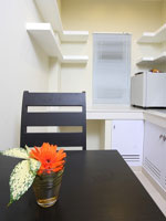 The Platinum Suite - Room Type