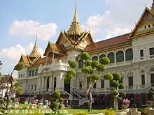 Grand Palace