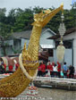 Royal Barge Museum