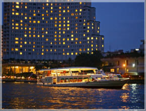Chao Phraya Princess 1