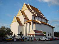 Wat Chaiyo Worawihan