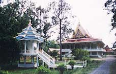 Wat Tha Sutthawat