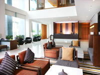 คันทารี โฮเท็ล อยุธยา