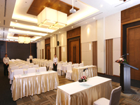 คันทารี โฮเท็ล อยุธยา